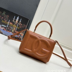 Dolce Gabbana Top Handle Bags